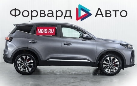 Chery Tiggo 4 I рестайлинг, 2024 год, 2 500 000 рублей, 8 фотография