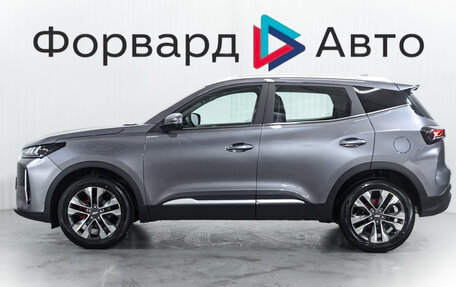 Chery Tiggo 4 I рестайлинг, 2024 год, 2 500 000 рублей, 4 фотография