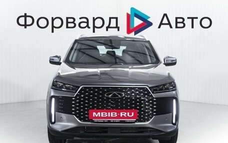 Chery Tiggo 4 I рестайлинг, 2024 год, 2 500 000 рублей, 2 фотография