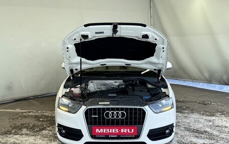 Audi Q3, 2012 год, 1 700 000 рублей, 4 фотография