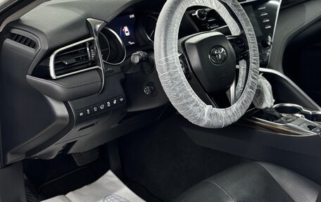 Toyota Camry, 2020 год, 3 381 000 рублей, 4 фотография