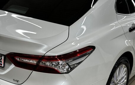 Toyota Camry, 2020 год, 3 381 000 рублей, 6 фотография