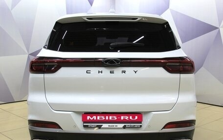 Chery Tiggo 7 Pro, 2021 год, 1 798 800 рублей, 4 фотография