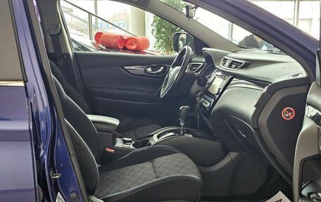 Nissan Qashqai, 2014 год, 1 679 000 рублей, 24 фотография