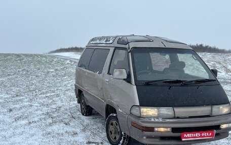 Toyota MasterAce Surf, 1990 год, 430 000 рублей, 1 фотография