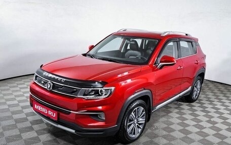 Changan CS35 Plus, 2021 год, 1 860 000 рублей, 1 фотография