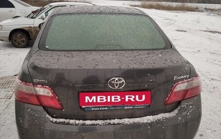 Toyota Camry, 2010 год, 1 450 000 рублей, 2 фотография