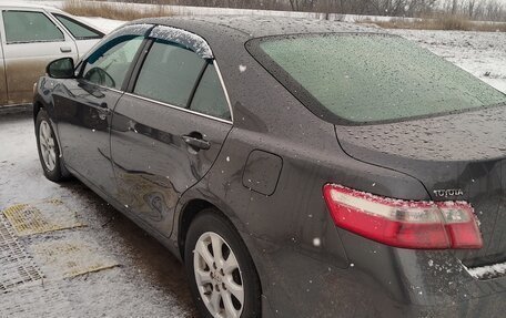 Toyota Camry, 2010 год, 1 450 000 рублей, 4 фотография