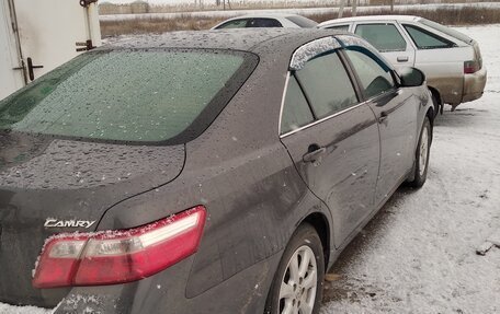 Toyota Camry, 2010 год, 1 450 000 рублей, 5 фотография