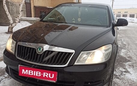 Skoda Octavia, 2011 год, 700 000 рублей, 1 фотография