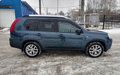 Nissan X-Trail, 2012 год, 1 300 000 рублей, 1 фотография