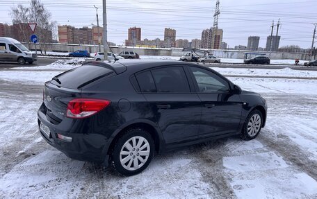 Chevrolet Cruze II, 2013 год, 579 000 рублей, 14 фотография