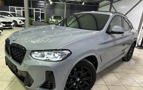 BMW X4, 2022 год, 6 950 000 рублей, 7 фотография