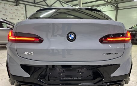 BMW X4, 2022 год, 6 950 000 рублей, 12 фотография