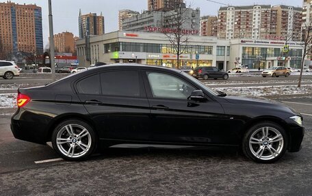 BMW 3 серия, 2015 год, 2 099 000 рублей, 4 фотография