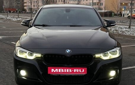 BMW 3 серия, 2015 год, 2 099 000 рублей, 2 фотография