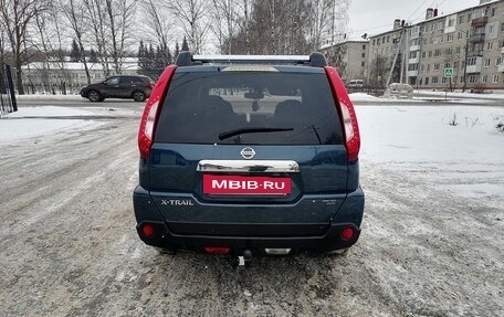 Nissan X-Trail, 2012 год, 1 300 000 рублей, 2 фотография