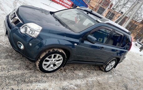 Nissan X-Trail, 2012 год, 1 300 000 рублей, 4 фотография