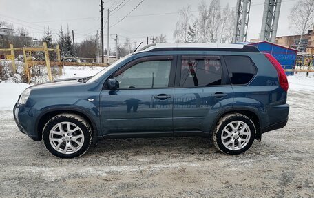 Nissan X-Trail, 2012 год, 1 300 000 рублей, 5 фотография