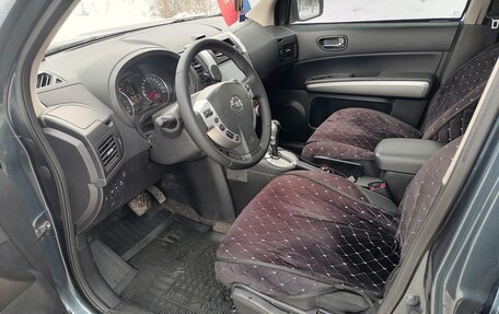 Nissan X-Trail, 2012 год, 1 300 000 рублей, 9 фотография