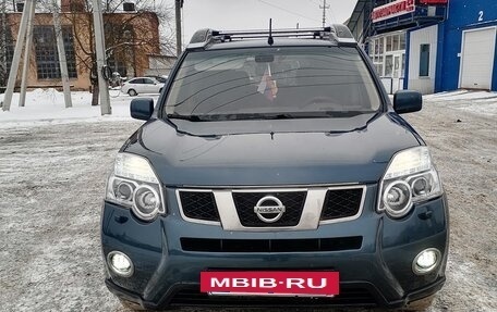 Nissan X-Trail, 2012 год, 1 300 000 рублей, 6 фотография