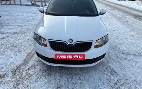 Skoda Octavia, 2015 год, 1 190 000 рублей, 6 фотография