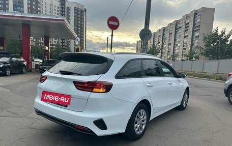 KIA cee'd III, 2023 год, 2 950 000 рублей, 5 фотография