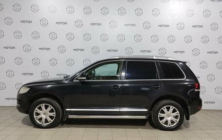 Volkswagen Touareg III, 2008 год, 950 000 рублей, 5 фотография