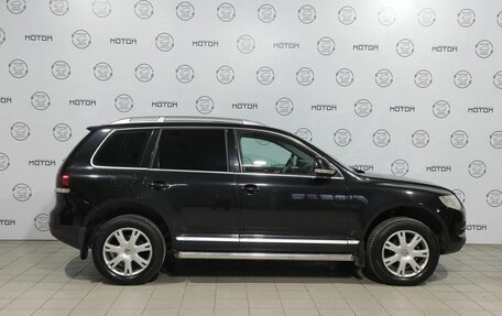 Volkswagen Touareg III, 2008 год, 950 000 рублей, 6 фотография