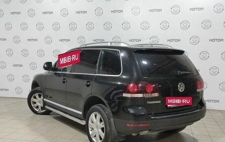 Volkswagen Touareg III, 2008 год, 950 000 рублей, 2 фотография