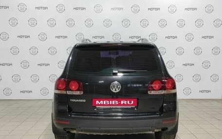 Volkswagen Touareg III, 2008 год, 950 000 рублей, 7 фотография