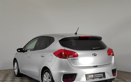 KIA cee'd III, 2016 год, 1 419 000 рублей, 7 фотография