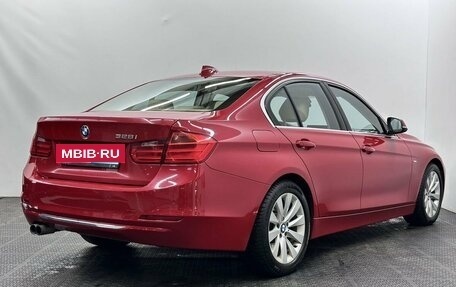 BMW 3 серия, 2012 год, 1 765 000 рублей, 2 фотография