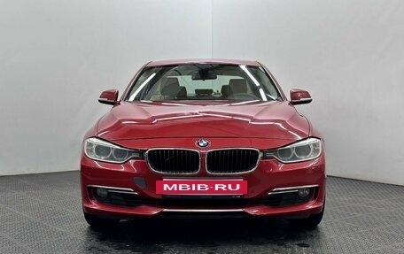 BMW 3 серия, 2012 год, 1 765 000 рублей, 3 фотография