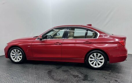 BMW 3 серия, 2012 год, 1 765 000 рублей, 5 фотография