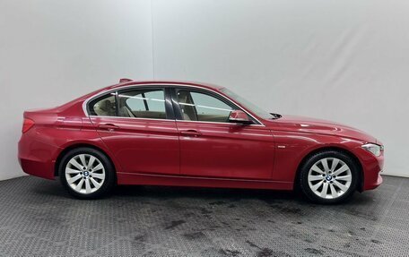 BMW 3 серия, 2012 год, 1 765 000 рублей, 6 фотография