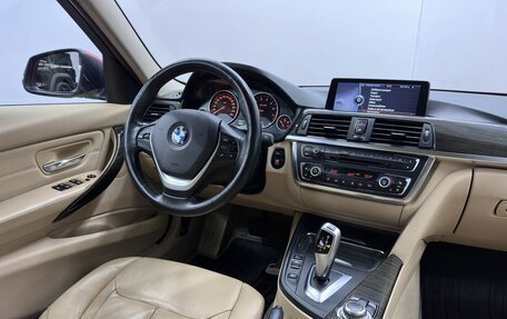 BMW 3 серия, 2012 год, 1 765 000 рублей, 16 фотография