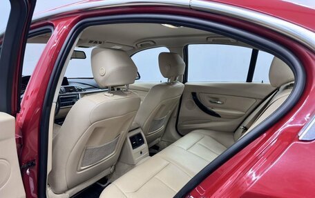 BMW 3 серия, 2012 год, 1 765 000 рублей, 14 фотография