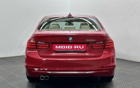 BMW 3 серия, 2012 год, 1 765 000 рублей, 4 фотография