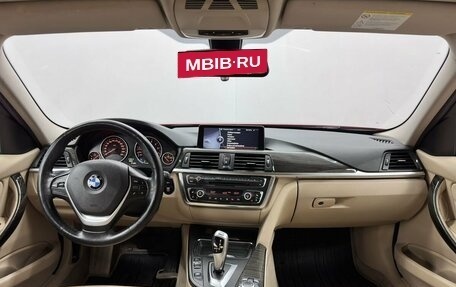 BMW 3 серия, 2012 год, 1 765 000 рублей, 11 фотография