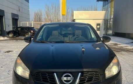 Nissan Qashqai, 2011 год, 906 000 рублей, 2 фотография