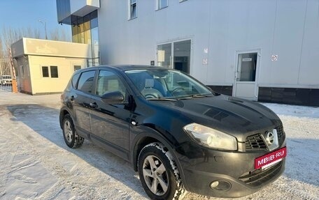 Nissan Qashqai, 2011 год, 906 000 рублей, 3 фотография