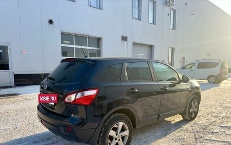 Nissan Qashqai, 2011 год, 906 000 рублей, 4 фотография