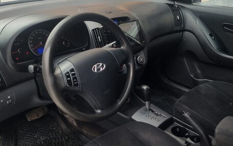 Hyundai Elantra IV, 2008 год, 720 000 рублей, 9 фотография