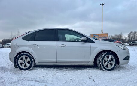 Ford Focus II рестайлинг, 2011 год, 529 000 рублей, 2 фотография