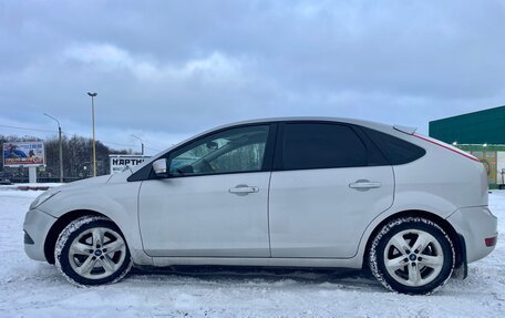 Ford Focus II рестайлинг, 2011 год, 529 000 рублей, 7 фотография