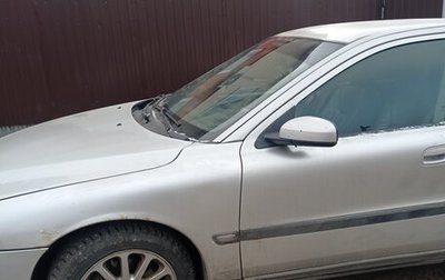 Volvo S60 III, 2003 год, 240 000 рублей, 1 фотография