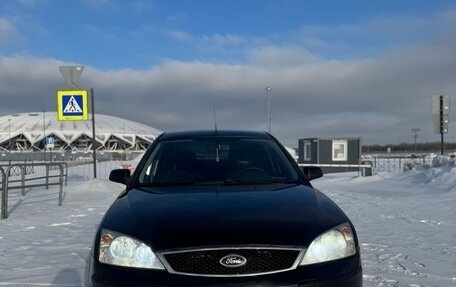 Ford Mondeo III, 2006 год, 620 000 рублей, 1 фотография