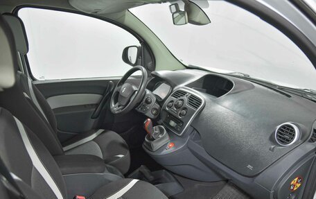 Renault Kangoo II рестайлинг, 2014 год, 899 000 рублей, 14 фотография