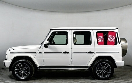 Mercedes-Benz G-Класс W463 рестайлинг _iii, 2024 год, 26 450 000 рублей, 8 фотография